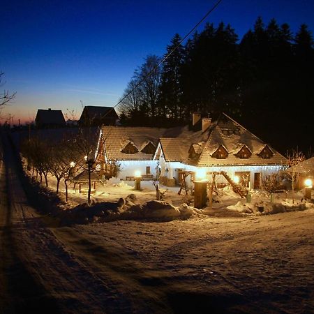Agroturystyka „Na Polomiu” Istebna Exterior foto